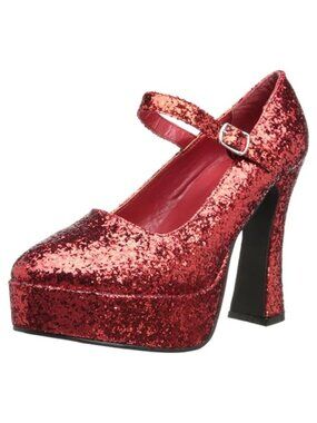 Ellie Shoes Women's 557-Eden-G Platform Pump